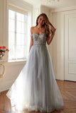 Juliet Evening Gown JT287