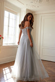 Juliet Evening Gown JT287