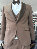 EL DUQUE WESTERN LUXURY SUIT MORENO COLLECTIVE