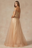 Juliet Evening Gown JT287