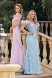 Juliet Evening Gown JT288