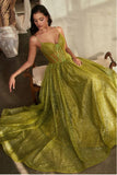 LaDivine by Cinderella Divine Evening gown CD832