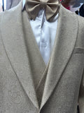 EL EMPERADOR WESTERN LUXURY SUIT-MORENO COLLECTIVE