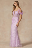 Juliet Evening Gown JT288