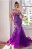 LaDivine by Cinderella Divine Evening Gown CC2253