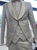 EL SOBERANO WESTERN LUXURY SUIT- MORENO COLLECTIVE