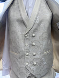 EL SOBERANO WESTERN LUXURY SUIT- MORENO COLLECTIVE