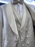 EL SOBERANO WESTERN LUXURY SUIT- MORENO COLLECTIVE