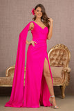 GLS Collective Evening Gown GL3136