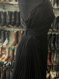 Sofia Brown Dress