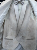 EL CABALLERO WESTERN LUXURY SUIT- MORENO COLLECTIVE