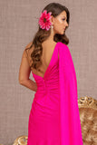 GLS Collective Evening Gown GL3136