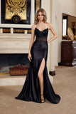 Nox Anabel  Evening Gowns D1765