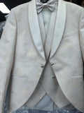 EL CABALLERO WESTERN LUXURY SUIT- MORENO COLLECTIVE