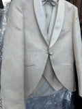 EL CABALLERO WESTERN LUXURY SUIT- MORENO COLLECTIVE