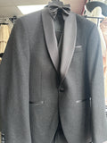 EL REY SUPREMO WESTERN LUXURY SUIT-MORENO COLLECTIVE