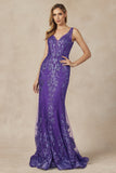 Juliet Evening Gowns JT277