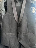 EL REY SUPREMO WESTERN LUXURY SUIT-MORENO COLLECTIVE