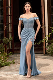 LaDivine by Cinderella Divine Evening Gown CD0186