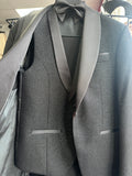 EL REY SUPREMO WESTERN LUXURY SUIT-MORENO COLLECTIVE