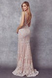 Juliet Evening Gowns JT277