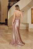 Nox Anabel  Evening Gowns F1730