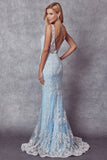 Juliet Evening Gowns JT277