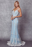 Juliet Evening Gowns JT277