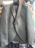 EL INTOCABLE WESTERN LUXURY SUIT-MORENO COLLECTIVE