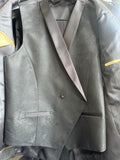 EL INTOCABLE WESTERN LUXURY SUIT-MORENO COLLECTIVE