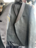 EL INTOCABLE WESTERN LUXURY SUIT-MORENO COLLECTIVE
