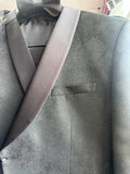 EL INTOCABLE WESTERN LUXURY SUIT-MORENO COLLECTIVE
