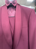 EL ELEGANTE WESTERN LUXURY SUIT-MORENO COLLECTIVE