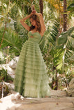 Juliet Evening Gown JT2456H