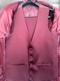 EL ELEGANTE WESTERN LUXURY SUIT-MORENO COLLECTIVE