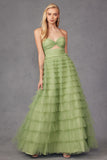Juliet Evening Gown JT2456H