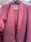 EL ELEGANTE WESTERN LUXURY SUIT-MORENO COLLECTIVE