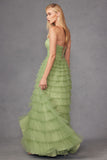 Juliet Evening Gown JT2456H
