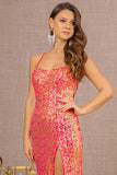 GLS Collective Evening Gown GL3127