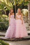 Juliet Evening Gown JT2458A