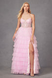 Juliet Evening Gown JT2458A