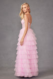 Juliet Evening Gown JT2458A