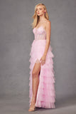 Juliet Evening Gown JT2458A