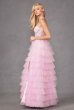 Juliet Evening Gown JT2458A