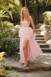 Juliet Evening Gown JT2458A