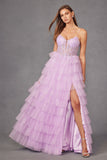 Juliet Evening Gown JT2458A