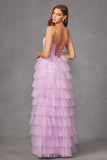 Juliet Evening Gown JT2458A