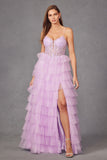Juliet Evening Gown JT2458A