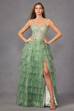 Juliet Evening Gown JT2458A