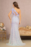 GLS Collective Evening Gown GL3165
